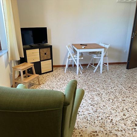 Via Roma House Appartamento Terralba Buitenkant foto